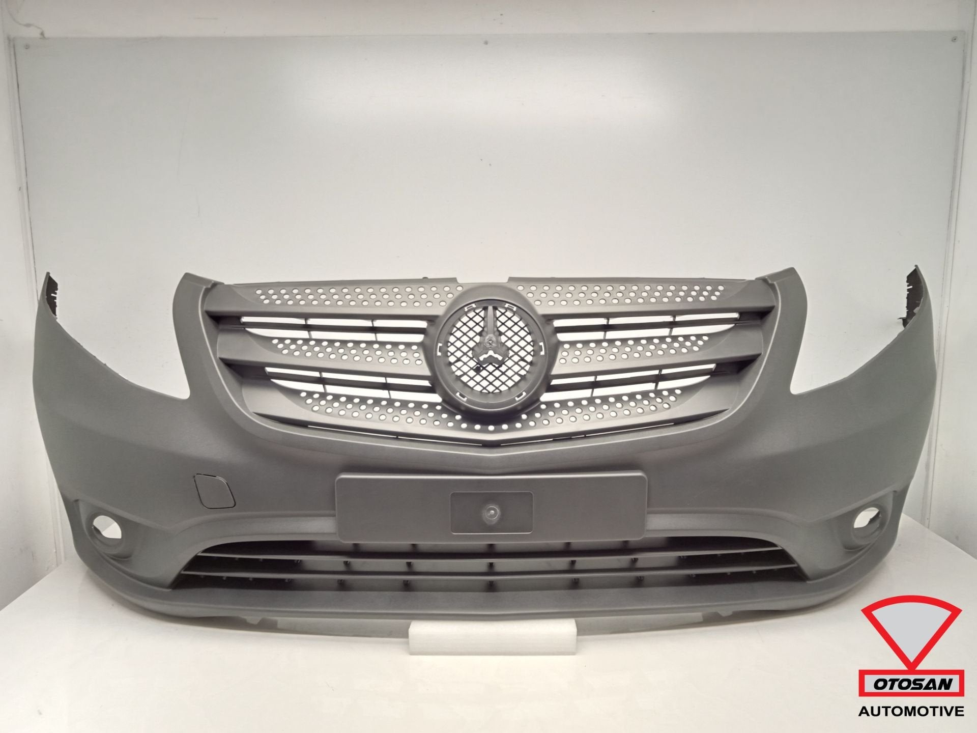 Pare-chocs avant neuf pour Mercedes Vito W447 ( partir de 20, Mercedes-Benz AG, Pare-chocs, Mercedes-Benz, Utilisé