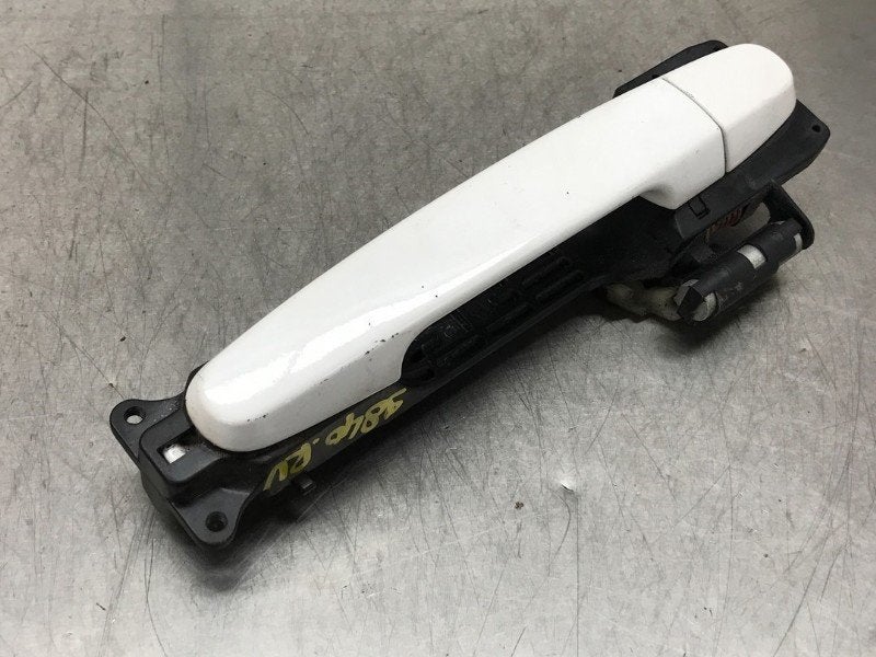POIGNEE EXTERIEURE AVANT DROITE Toyota Urban Cruiser, Utilisé, Avant, Toyota