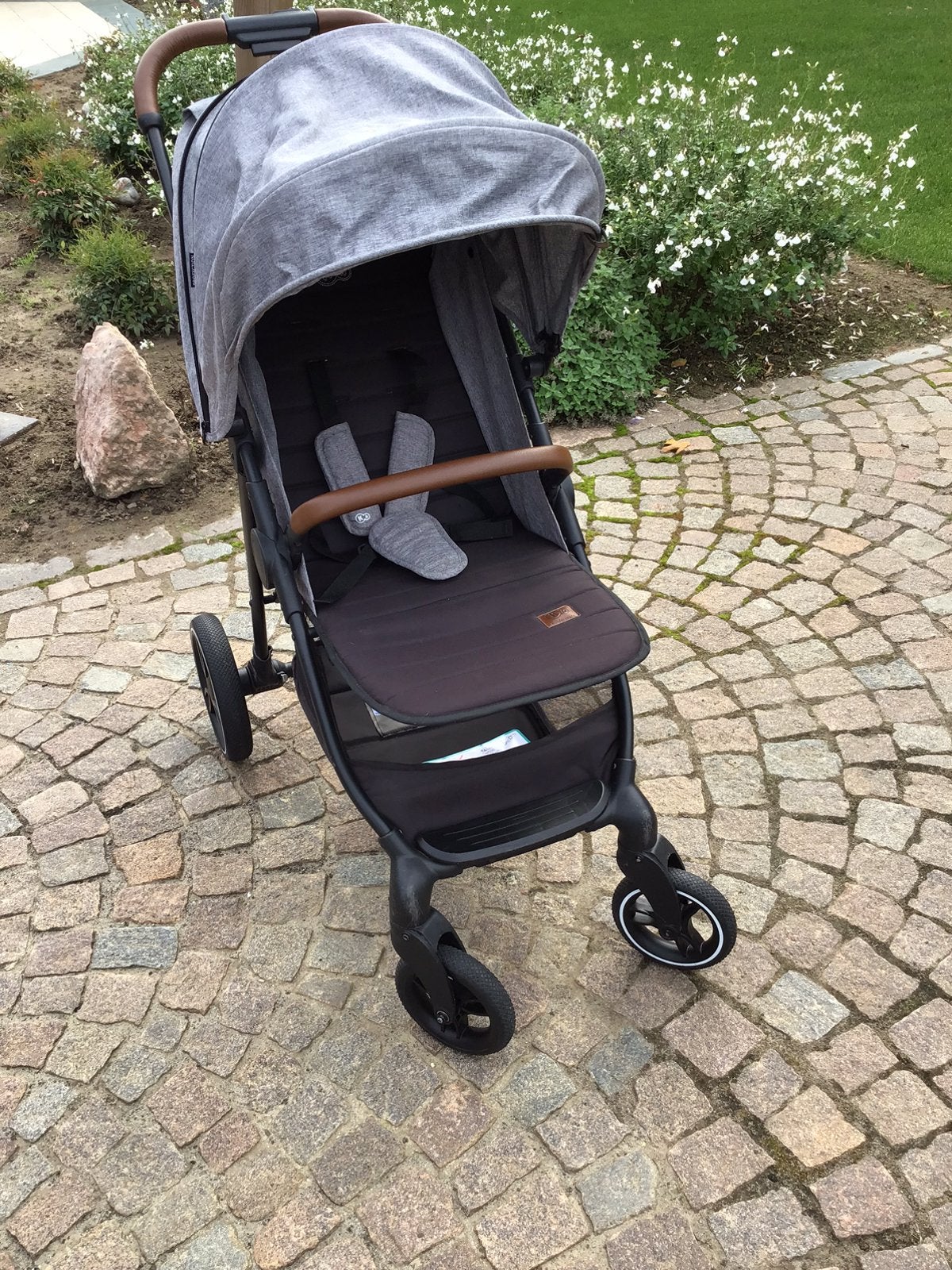 Buggy Kindercraft, Ophalen, Zo goed als nieuw