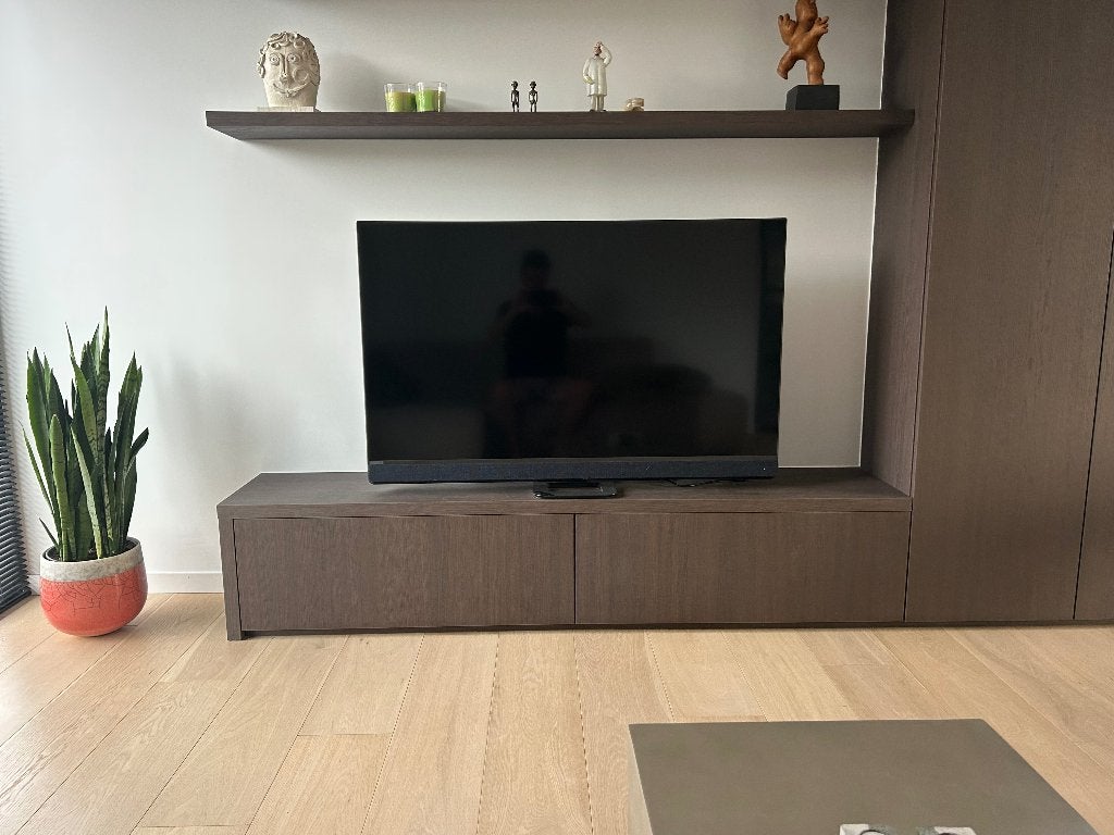 Philips 55pml9308/12, TV, Hi-fi & Vidéo, Télévisions, Philips, LED, 120 Hz, Comme neuf