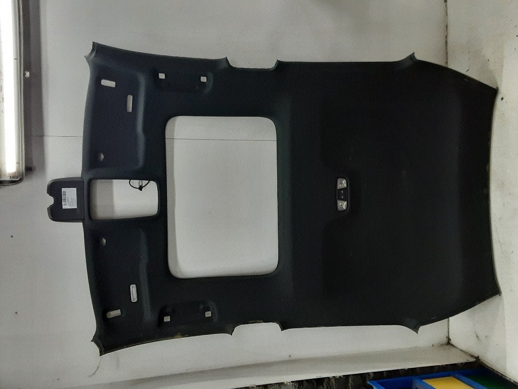 LINER OU CIEL DE TOIT Audi SQ2 (01-2018/-), Utilisé, Audi