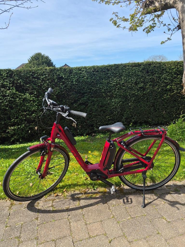 Vélo électrique, Vélos & Vélomoteurs, Autres marques, Vitesses, Moins de 47 cm, Enlèvement