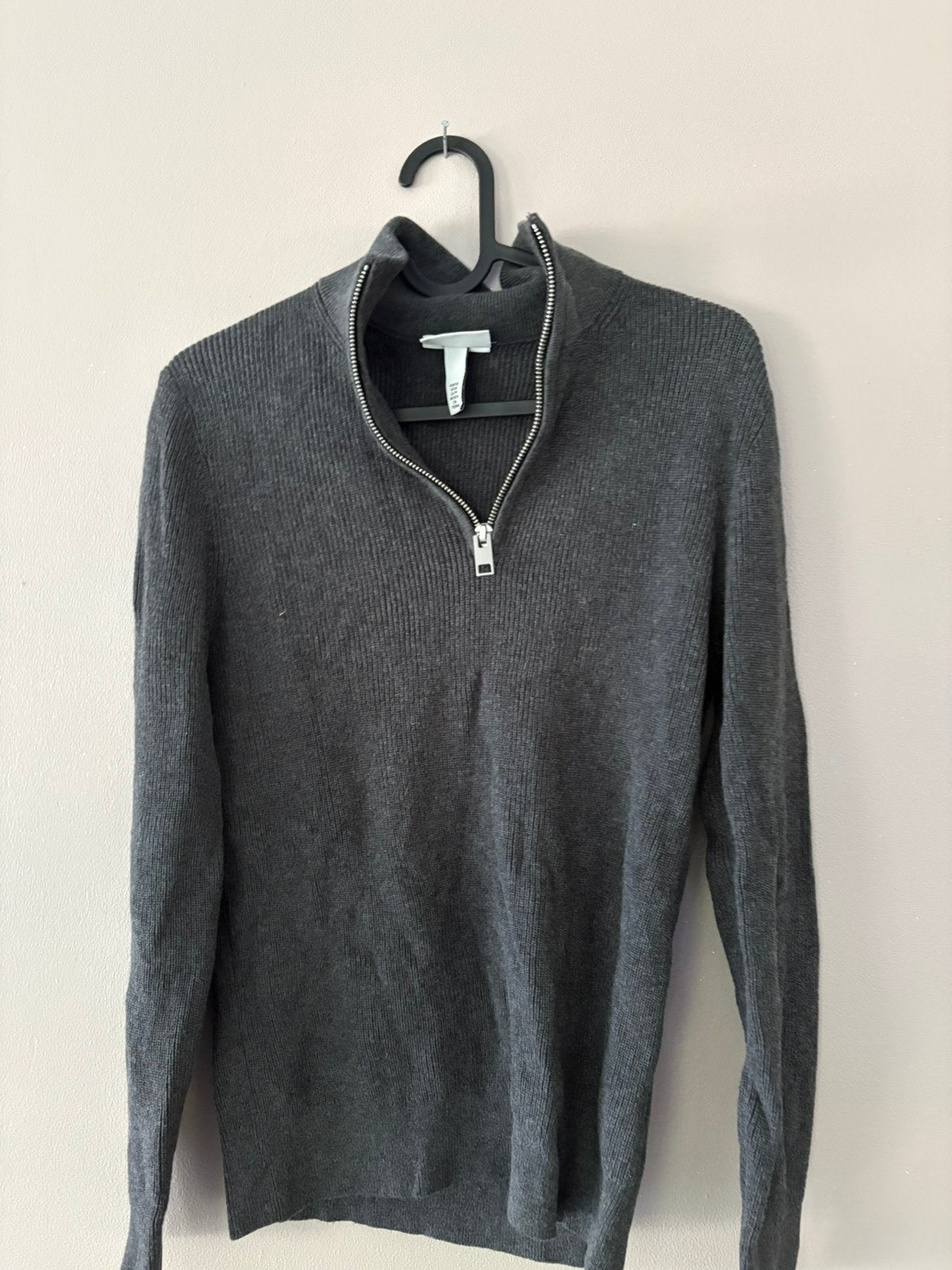 Overhemd heren, Kleding | Heren, Truien en Vesten, Ophalen of Verzenden, Zo goed als nieuw