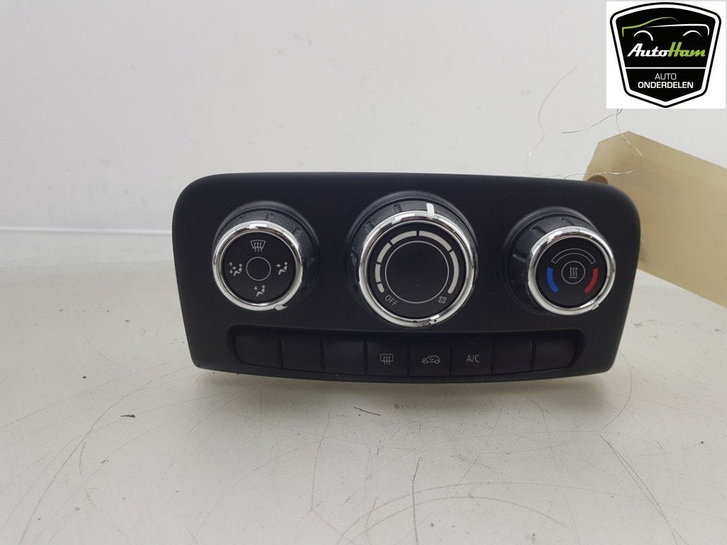 BEDIENINGSPANEEL VERWARMING Mini Clubman (F54), Auto-onderdelen, Dhr. J. Ham, Gebruikt, Administratie@autoham.nl, Mini