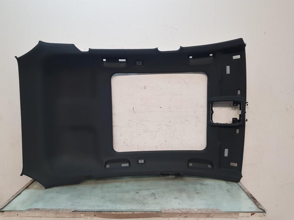 LINER OU CIEL DE TOIT Cupra Formentor (|5FF867501DIK9|), Utilisé, Seat