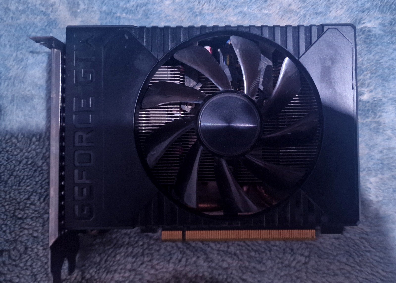 HP GTX 1660 Super 6 Go, Enlèvement ou Envoi, GDDR6, PCI-Express 4, Comme neuf