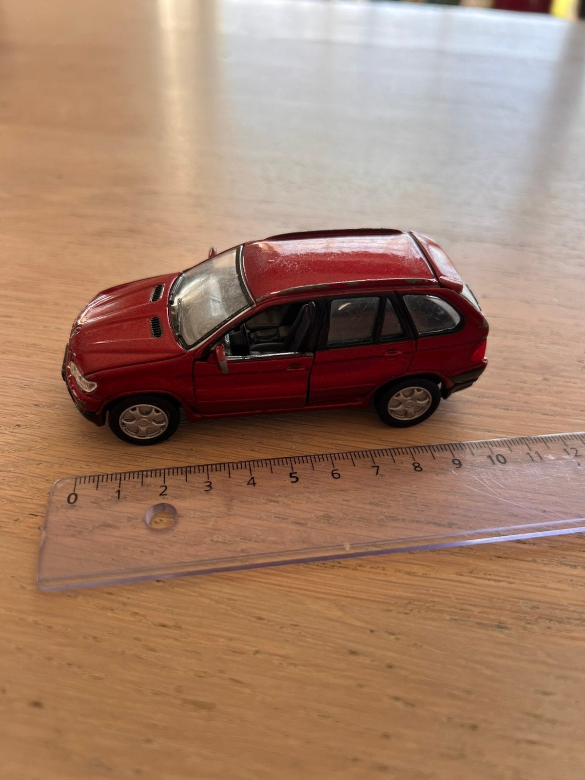 Bmw x5, Enlèvement ou Envoi, Comme neuf