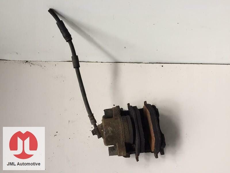 REMKLAUW REMTANG RECHTS VOOR VW UP, Volkswagen, -, Utilisé, -