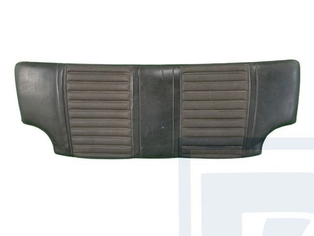 Achterbank, Zitting 2-deurs, Rear seat, 2-door seat, Volvo A, Ophalen of Verzenden, Gebruikt