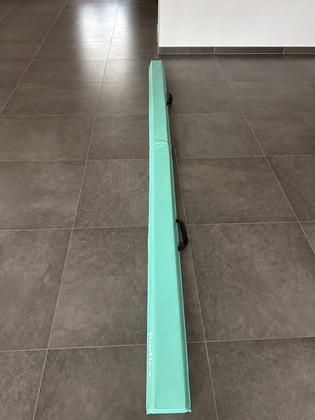 Flipflex turnbalk, Sports & Fitness, Gymnastique, Enlèvement, Neuf, Autres couleurs, Matériel