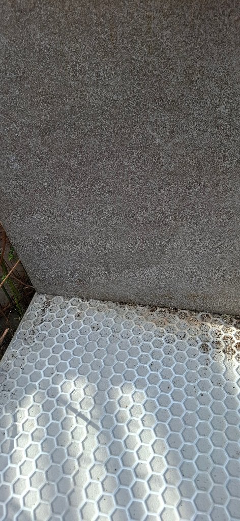 Carreaux de terrasse en céramique, Jardin & Terrasse, Enlèvement, Neuf, Céramique