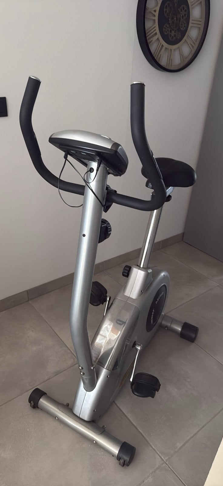 Hometrainer, Ophalen, Gebruikt, Hometrainer