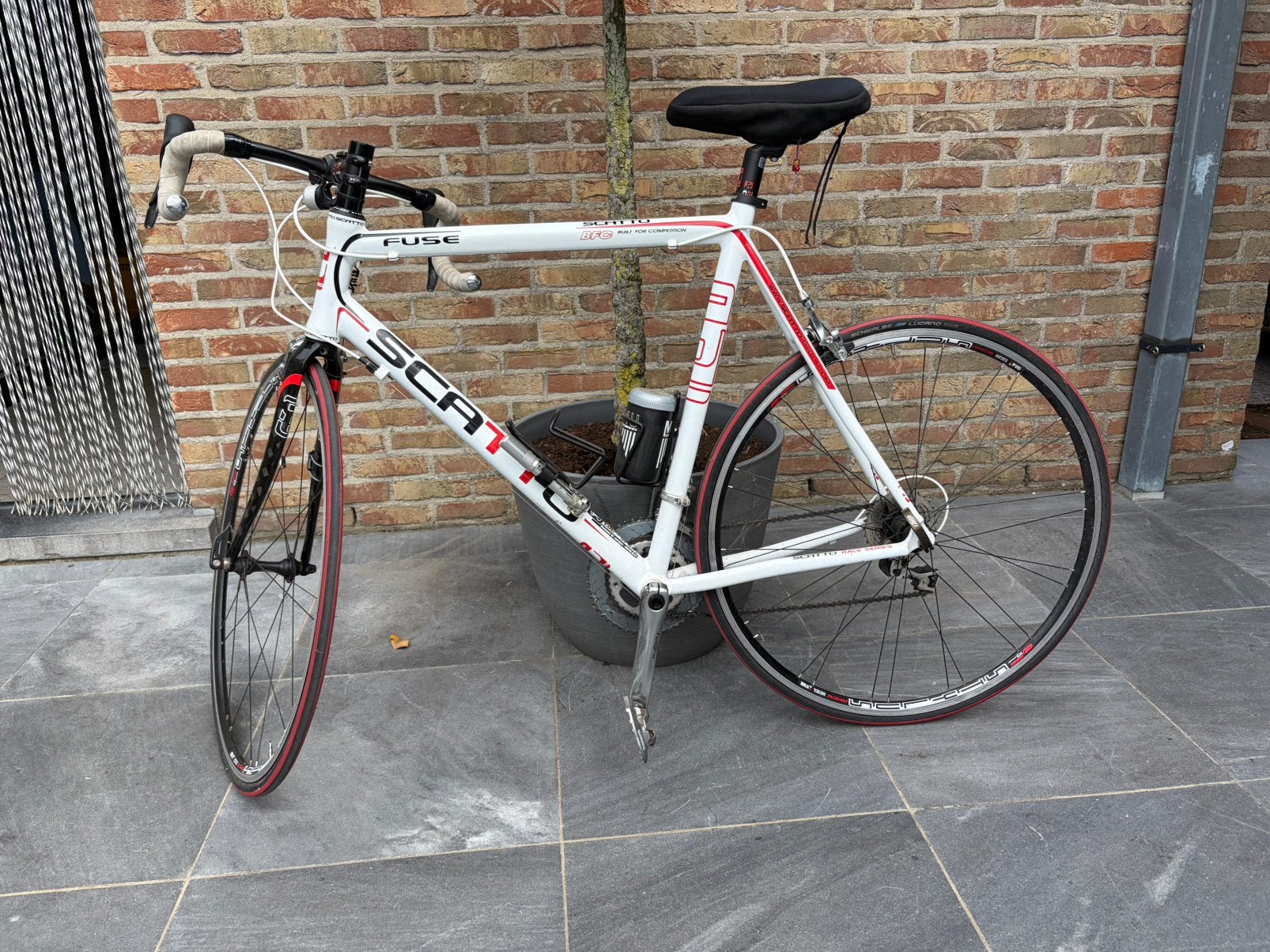 Scatto racefiets, Autres marques, Frein sur jante, Comme neuf, Enlèvement