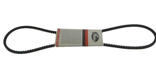 Volvo V snaar B27+B28 Dynamo Bosch 760 260 960 Volvo onderde, Ophalen of Verzenden, Nieuw
