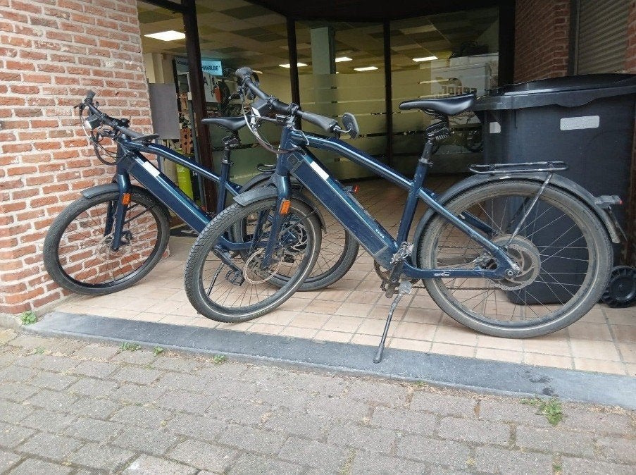 partij speedpedelecs te koop, Fietsen en Brommers, Ophalen, Stromer