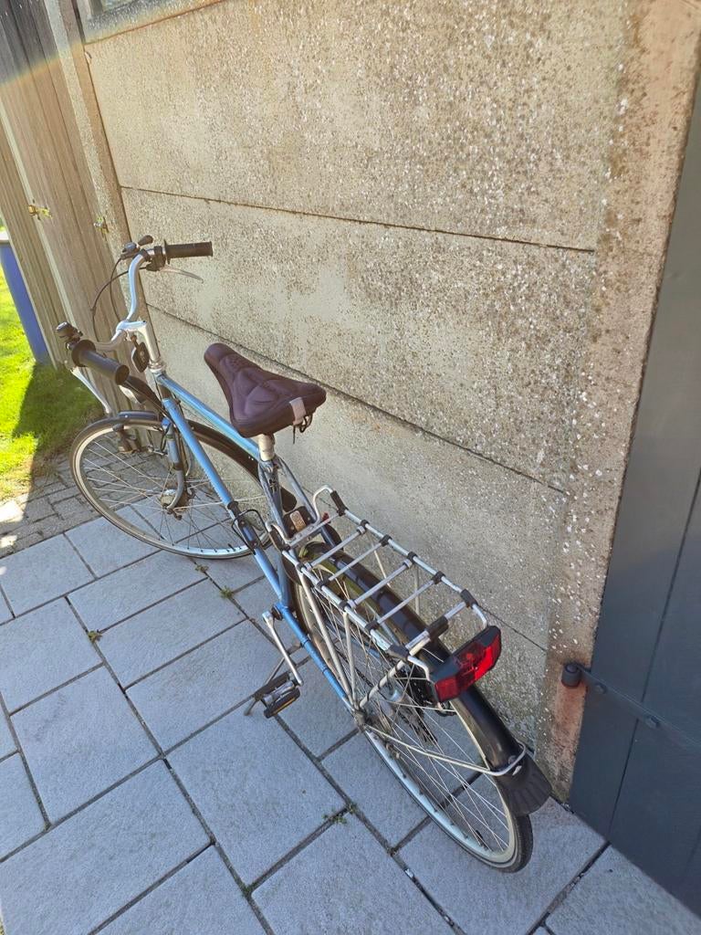 Herenfiets Kogo myata, Fietsen en Brommers, Ophalen