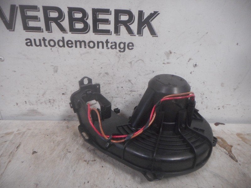 KACHELVENTILATOR Opel Meriva (A) (01-2003/05-2010), Auto-onderdelen, Overige Auto-onderdelen, Opel, Gebruikt