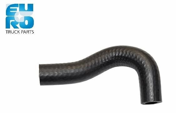 DAF CF85/XF105 L=132mm RADIATOR HOSE 2124571, Autos : Pièces & Accessoires, Pièces camion, -, DAF, -, Neuf
