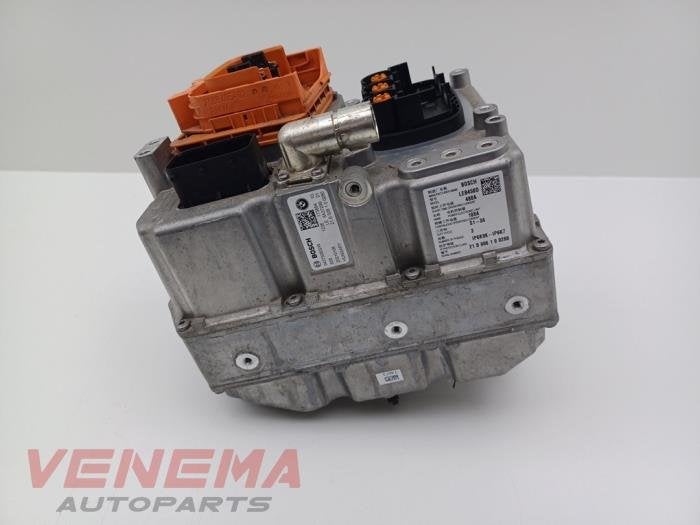 Convertisseur d'un BMW 3-Serie, -, 3 mois de garantie, Utilisé, -