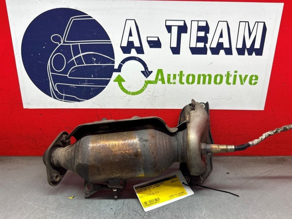 KATALYSATOR SPRUITSTUK Toyota Aygo (B10) (01-2005/05-2014), Auto-onderdelen, Gebruikt, Kundenbetreuung@toyota.de, Toyota, Toyota-Allee 2
50858  Köln, DE