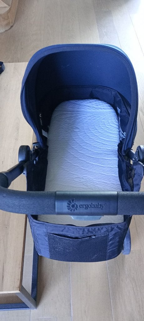 buggy cabine luggage, Enlèvement, Comme neuf, Autres marques