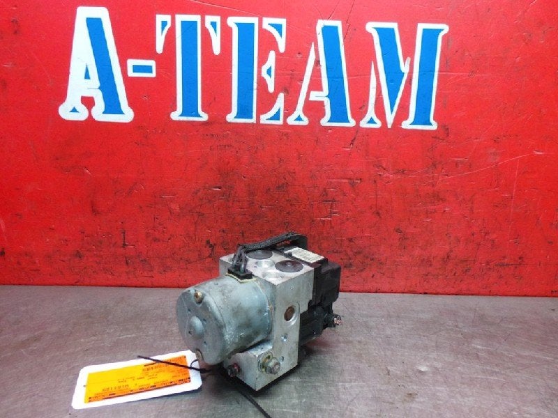 ABS POMP Suzuki Swift (SF310 / 413) (|0273004323|), Auto-onderdelen, Robert Bosch AG, Gebruikt, Robert-Bosch-Allee 1
74232  Abstatt, DE