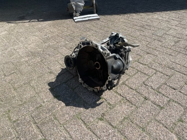 VERSNELLINGSBAK SCHAKEL Volkswagen Touran (1T3) (KWC), Auto-onderdelen, Gebruikt, Volkswagen, Volkswagen AG, Kundenbetreuung@volkswagen.de