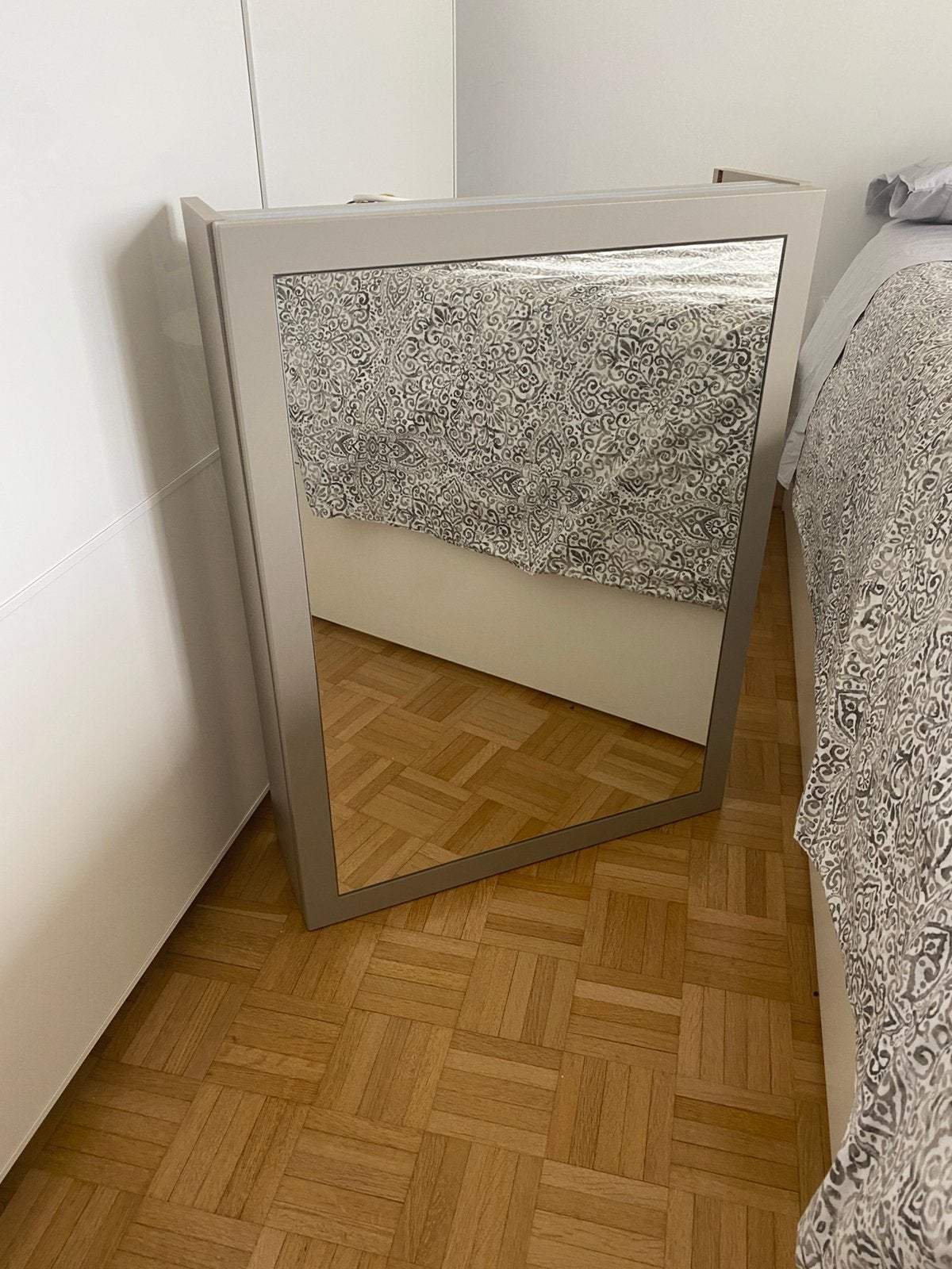 Armoire murale avec miroir, Armoire à miroir, Moins de 100 cm, Enlèvement, Utilisé