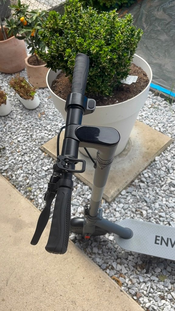 Elektrische step, Enlèvement, Comme neuf, Step électrique (E-scooter), Overige merken