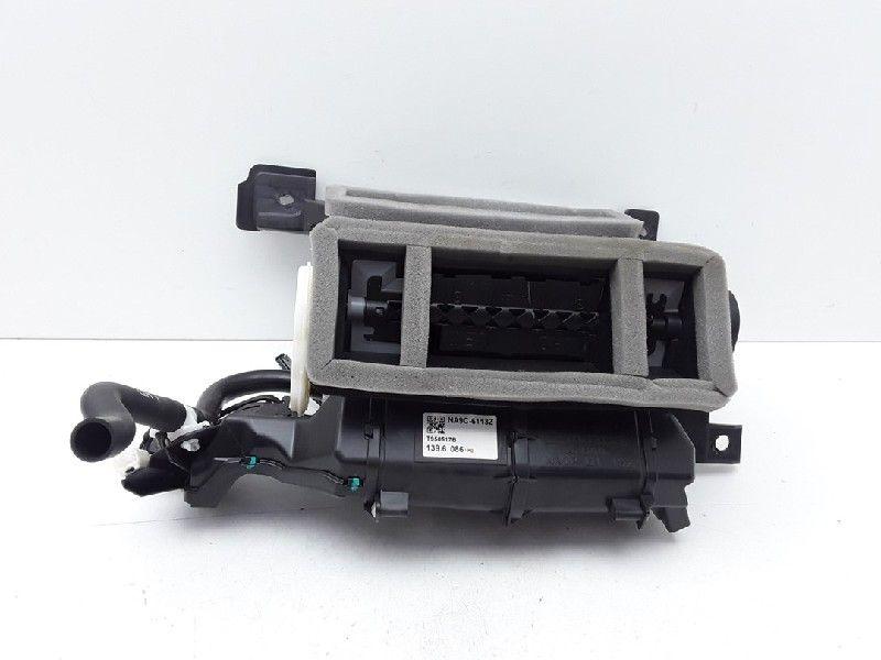 BOITIER VENTILATEUR Mazda MX-5 (ND) (|NA1P6113Z|), Utilisé, Mazda
