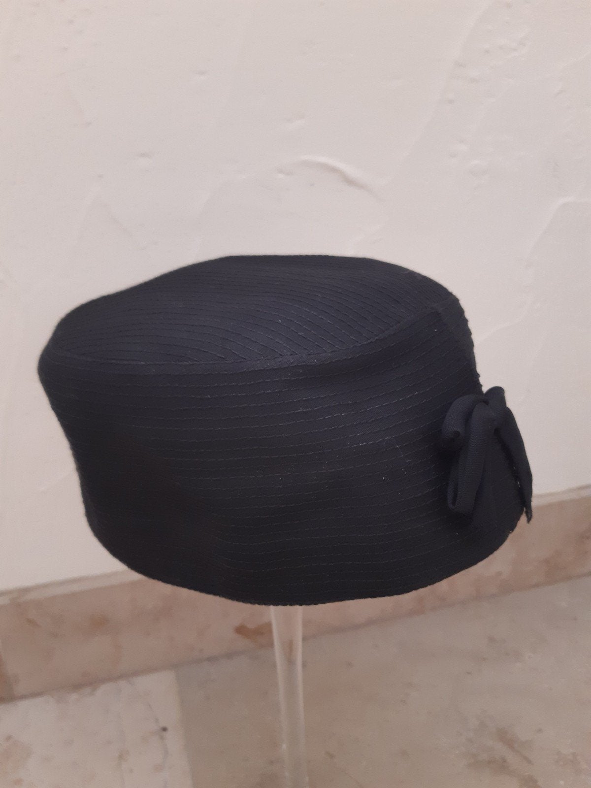 Hoedje dames, vintage, Vêtements | Femmes, Chapeaux & Casquettes, Enlèvement