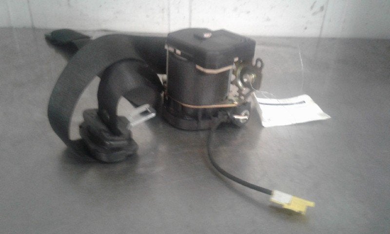 CEINTURE DE SECURITE AVANT DROIT Fiat Stilo (192A / B), Utilisé, Fiat