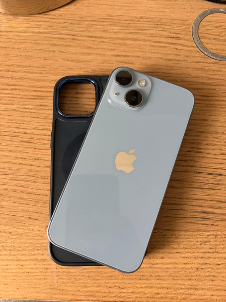 IPhone 14 de 128GB, Enlèvement, Comme neuf
