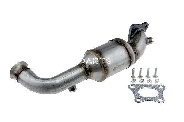 CATALYSEUR Citro n C1/Peugeot 108 9672883980, Autos : Pièces & Accessoires, Systèmes d'échappement, Citroën, Peugeot, Neuf