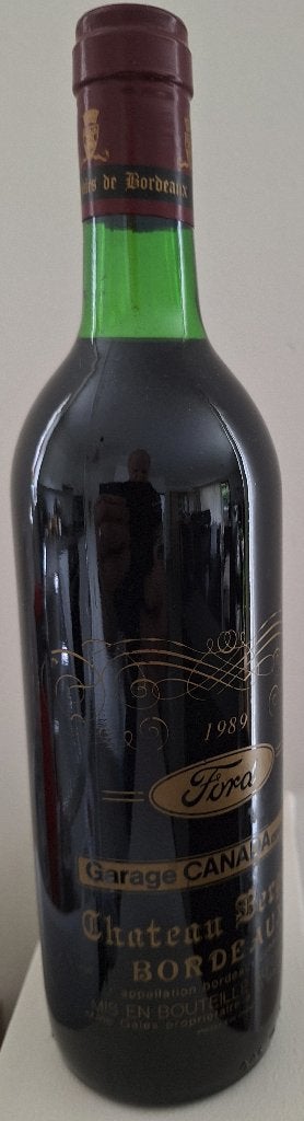 Bordeaux wijn, Verzamelen, Ophalen, Frankrijk, Rode wijn, Vol