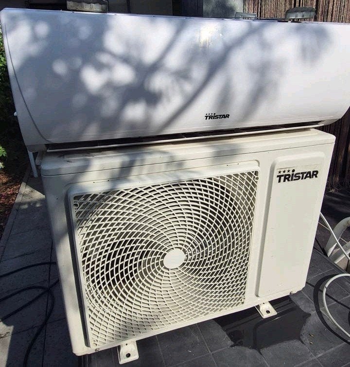 Climatiseur à réparer ou pour pièces, Electroménager, Climatiseurs, Ventilation, Chauffage, Enlèvement
