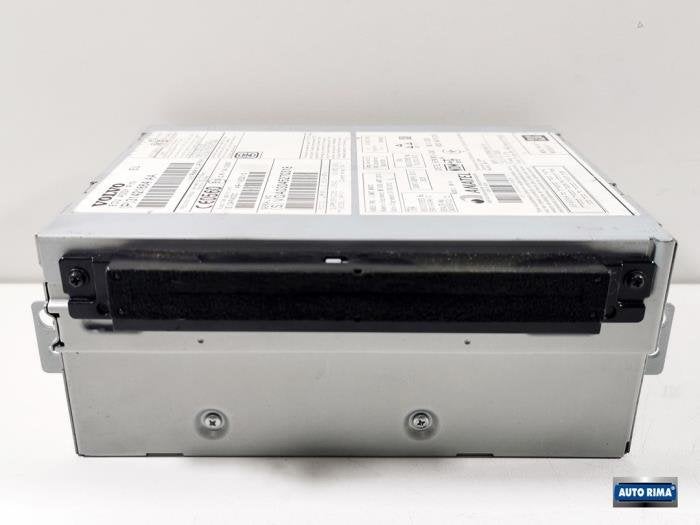 Lecteur CD d'un Volvo V60, -, 3 mois de garantie, -, -