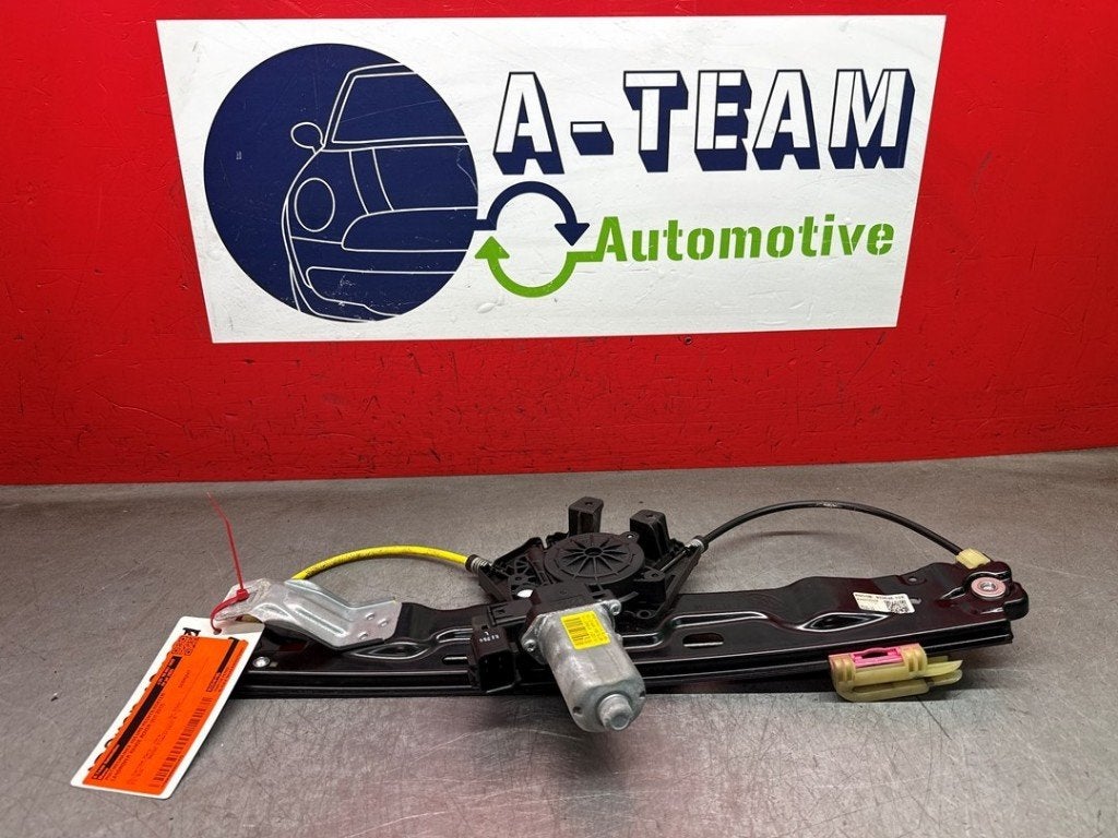 MECANISME VITRE ARRIÈRE DROIT (|LR126097|LR046660|LR067997|, Land Rover, Brose SE, Info@brose.com, Utilisé