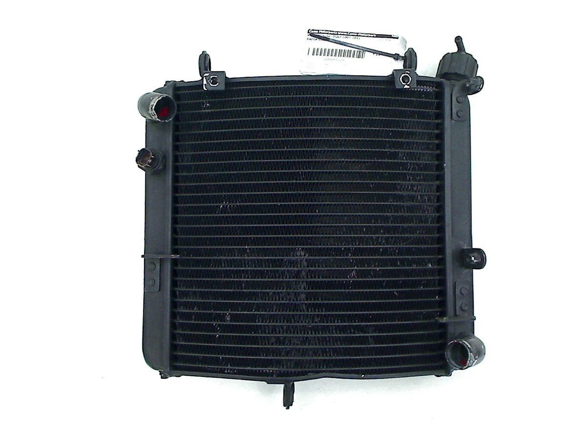 RADIATEUR KTM 990 Super Duke 2007-2011 (01-2007/12-2011), Motoren, Dhr. S. di Majo, Gebruikt, Info@cama-motorparts.nl, P.J. Troelstraweg 8 8
3144 CX  MAASSLUIS, NL