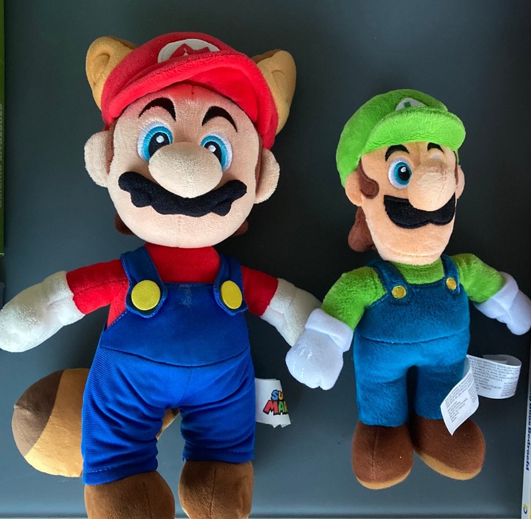 Super Mario, Kinderen en Baby's, Ophalen of Verzenden