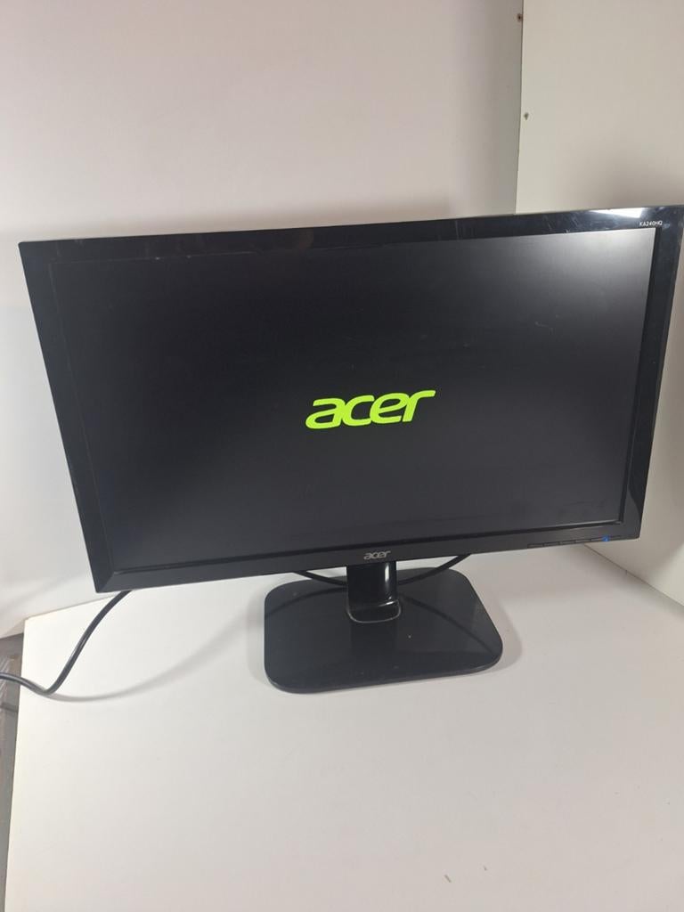 Écran PC Acer KA240HQ 24 pouces Full HD LED, Informatique & Logiciels, Moniteurs, HD, Gaming, LED
