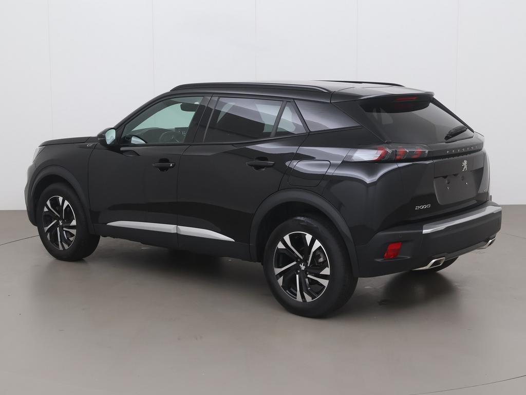 Peugeot 2008 puretech gt 130 AT, Achat, Entreprise, 5 portes, Automatique