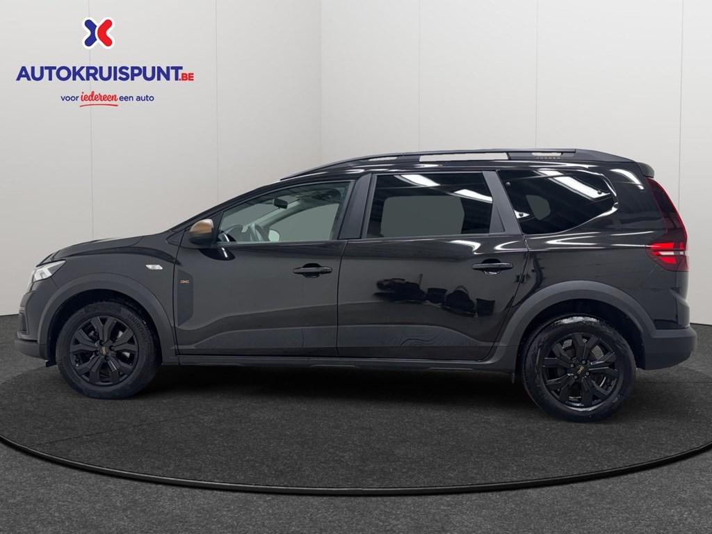 Dacia Jogger 1.0TCe Extreme 7PL GPS Camera Dig.Airco, Handgeschakeld, 5 deurs, Parkeersensor, Monovolume