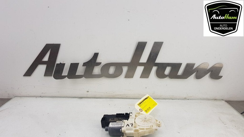 MOTEUR LEVE VITRE ELECTRIQUE Peugeot 407 SW (6E), Utilisé, Peugeot