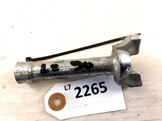 Benzinekraan D1-39087, Motoren