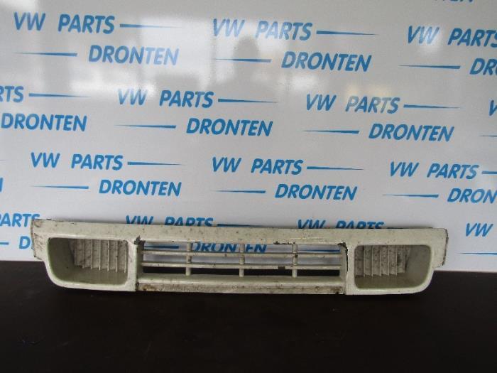 Divers d'un Volkswagen Transporter, Volkswagen, -, 3 mois de garantie, Utilisé