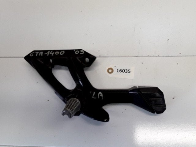 GTR1400 2007 - 2009 Kawasaki D1-26629