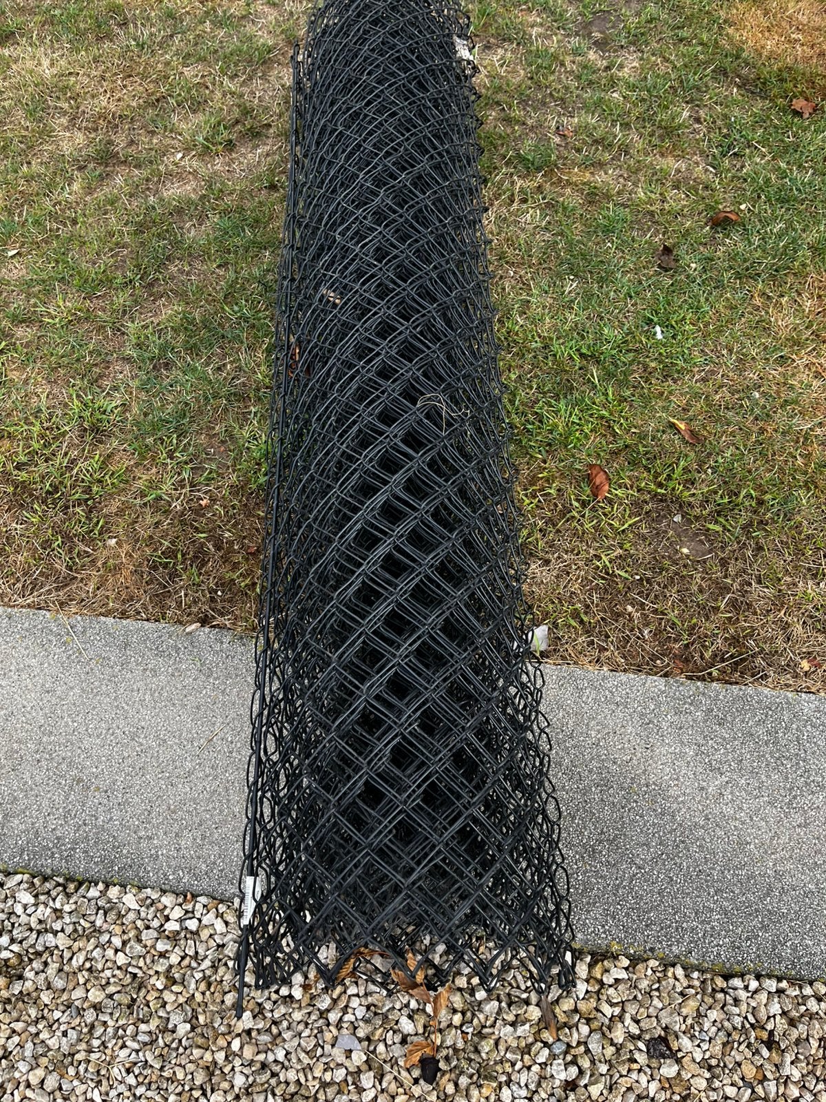Harmonicadraad, Tuin en Terras, Gaas en Draad, Ophalen, Zo goed als nieuw, Draad