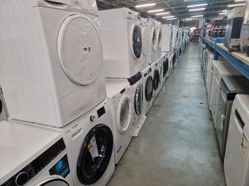 droogkast. nieuw . tot -40%, Elektronische apparatuur, Droogkasten, Ophalen, Nieuw