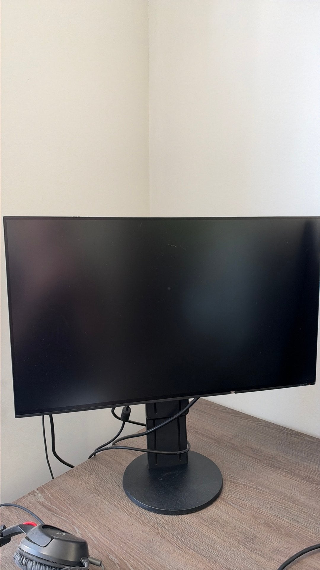 Scherm EIZO FlexScan EV2451, Gaming, DisplayPort, Comme neuf, Enlèvement